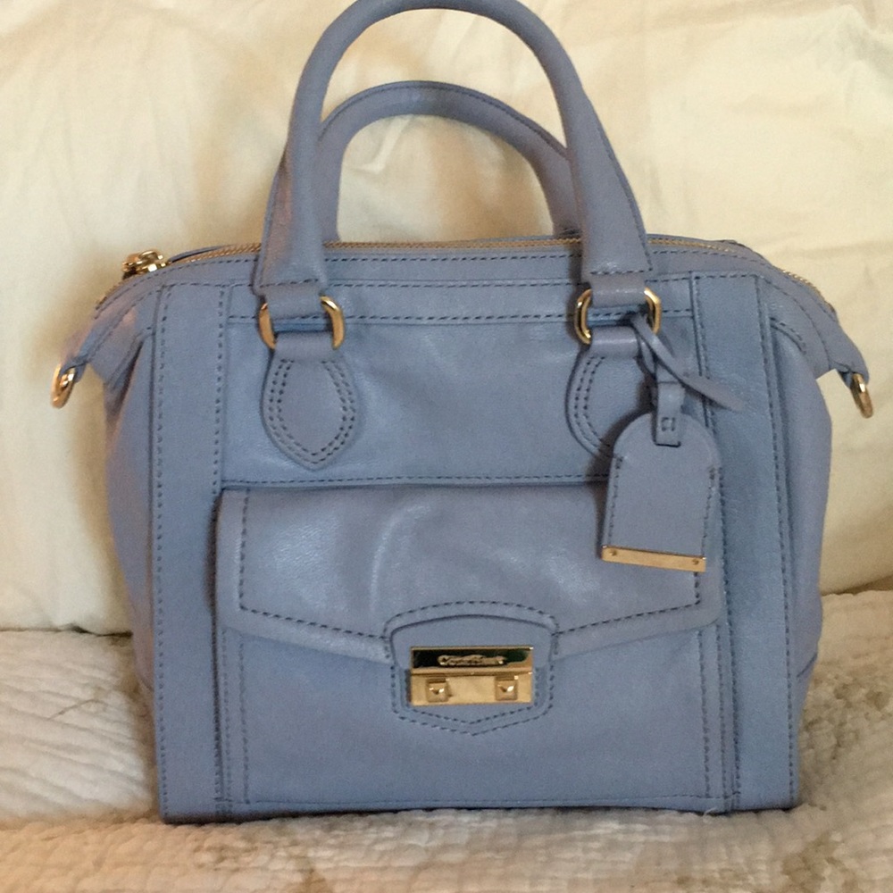 Cole Haan purse